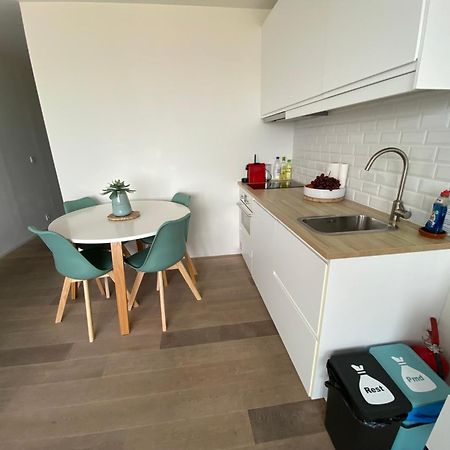 Hill4 Apartamento Ostend Exterior foto