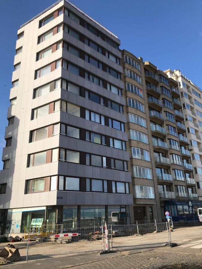 Hill4 Apartamento Ostend Exterior foto