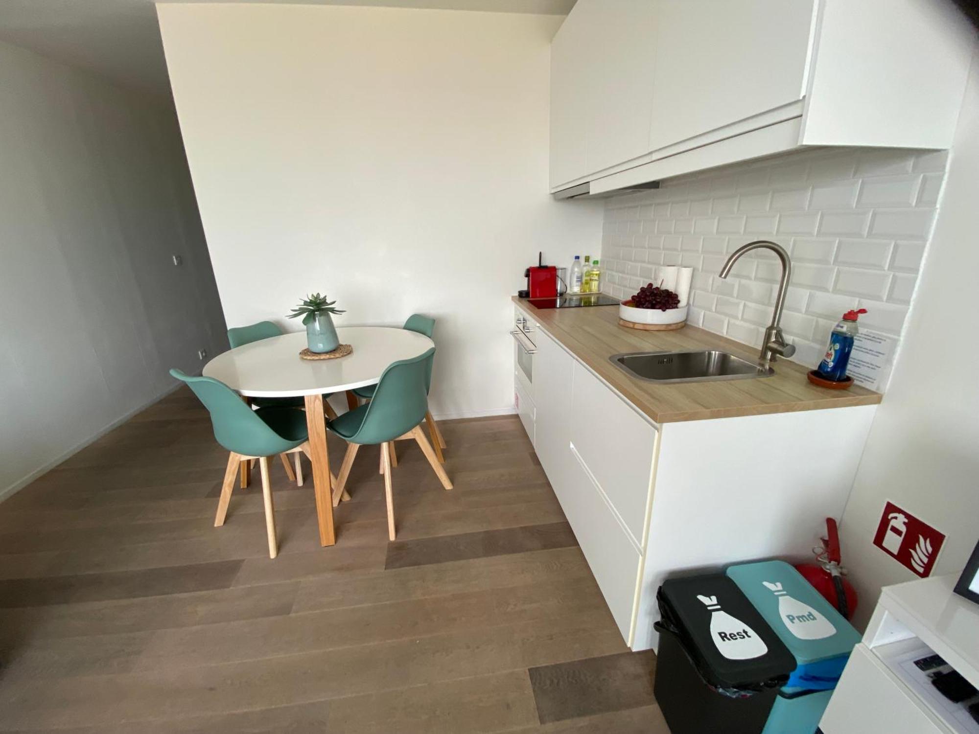 Hill4 Apartamento Ostend Exterior foto